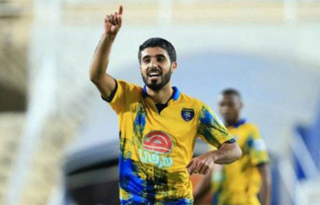 انتقال الرويلي للهلال: 7 ملايين!