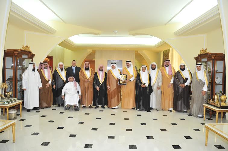 إطلاق مؤسسة عبدالله فؤاد الخيرية بالمنطقة الشرقية