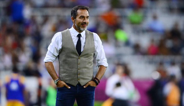 ماتوساس في الرياض: بداية مهمته مع الهلال