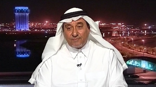 أحمد مسعود رئيساً للاتحاد: تفاصيل الانتخابات