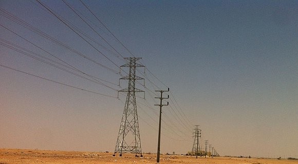 انقطاع الكهرباء عن رفحاء: آخر المستجدات
