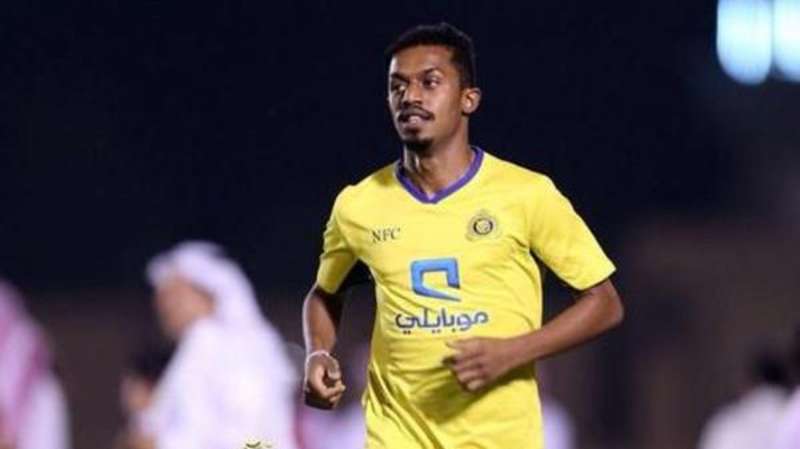 منازعات النصر: 10 مليون ريال لإبراهيم غالب