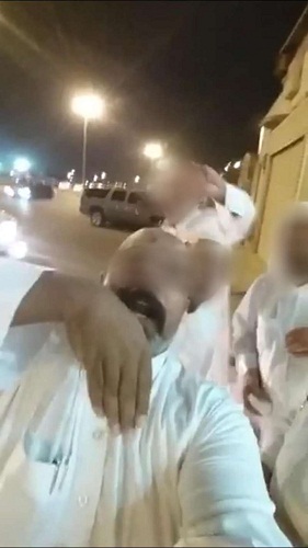 التحقيق مع رجل أمن في الشرقية: ألفاظ طائفية