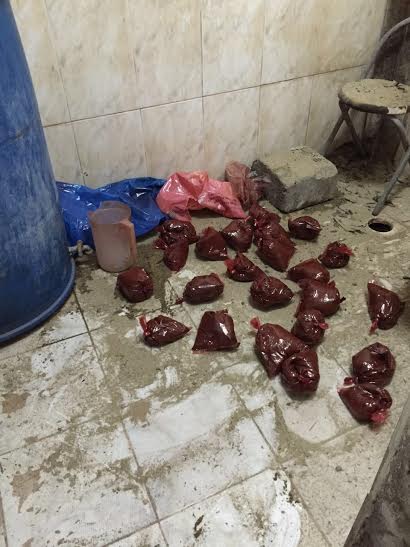 غش بنزين 95 في جدة: القبض على المتورطين