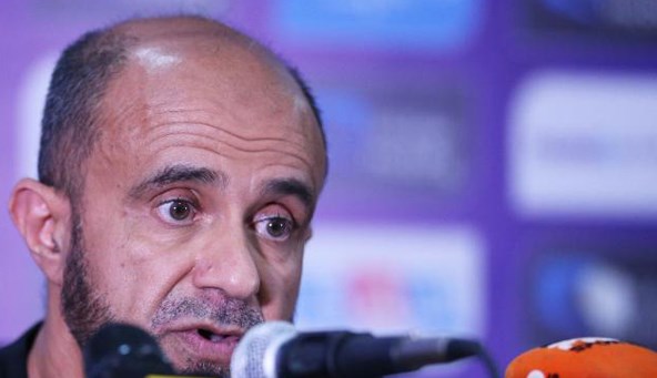 الحسيني مديراً فنياً للهلال: رسمياً