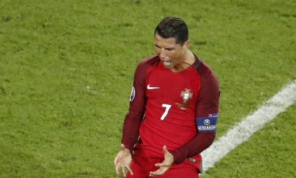 رونالدو والنمسا: تعادل مخيب للآمال