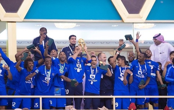 قرعة كأس ولي العهد: الموعد والتفاصيل