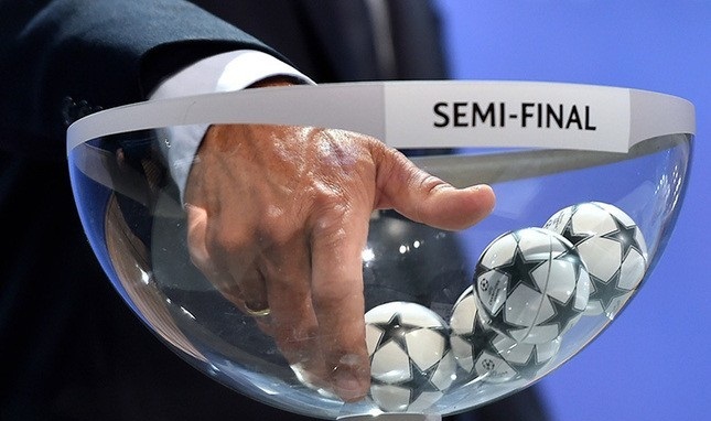 تلاعب في قرعة أوروبا: بلاتر يكشف التفاصيل