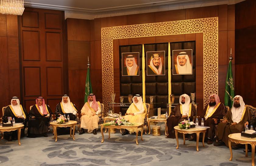 الخطة الاستراتيجية للجمعية: إطلاق أمير الشرقية