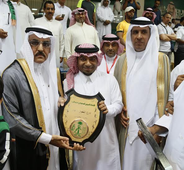 النور يخطف كأس النخبة: فوز تاريخي!