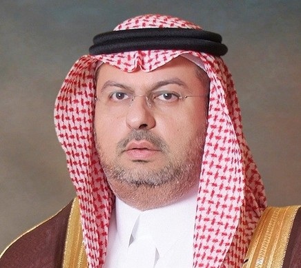 منصور بن عبدالله المنصور نائباً لرئيس جمعية بيوت الشباب