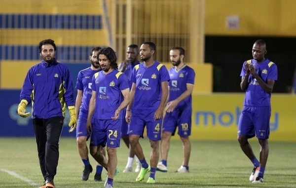 النصر يبدأ تحضيراته للموسم الجديد