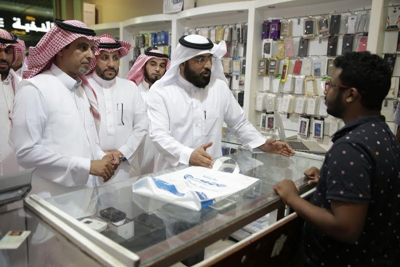 توطين الاتصالات: هدف تدعم الشباب