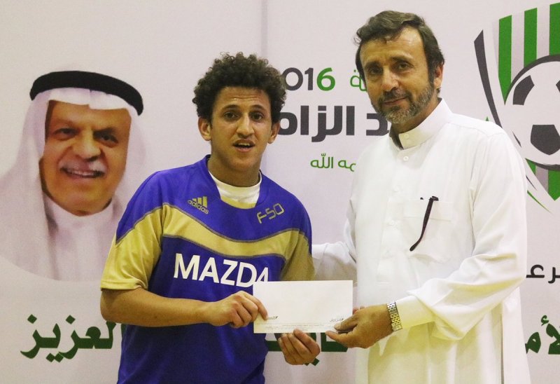 دورة حمد الزامل: نتائج المباريات وأبرز الأحداث
