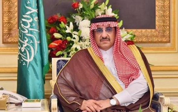 خطة الدفاع المدني لمكة والمدينة