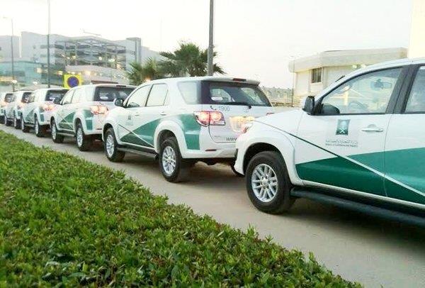 العروض الرمضانية: جولات رقابية مكثفة