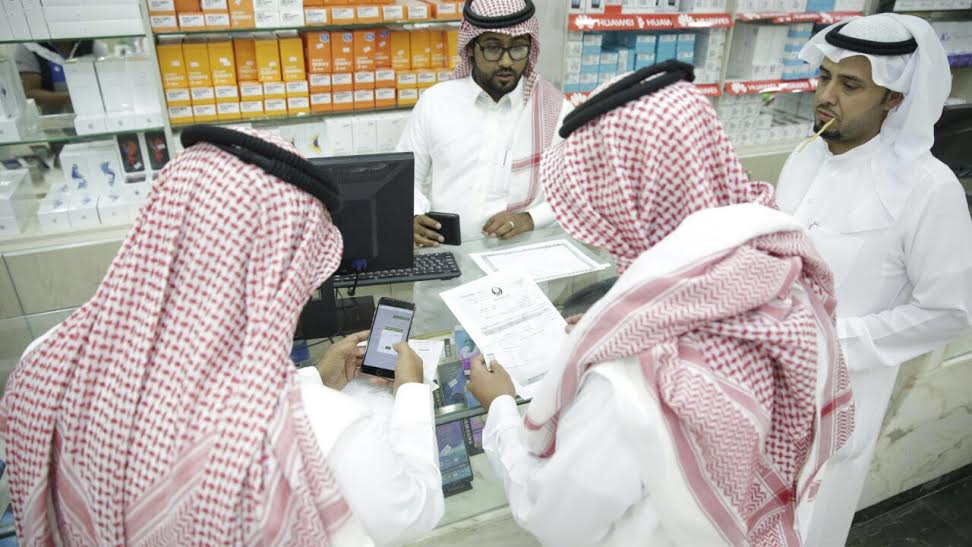 توطين قطاع الاتصالات: 553 مخالفة