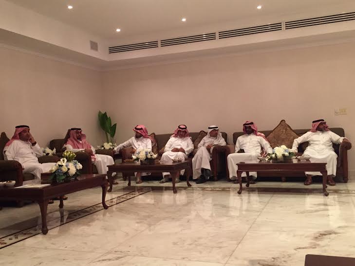 إفطار رمضاني الجبيل: تقييم الجمعية الدولية