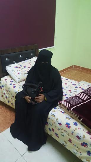 العنف الأسري: تفاعل الوزارة مع حالة بيشة