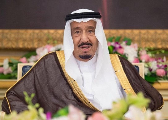 تسليم أوراق الاعتماد لسفراء جدد
