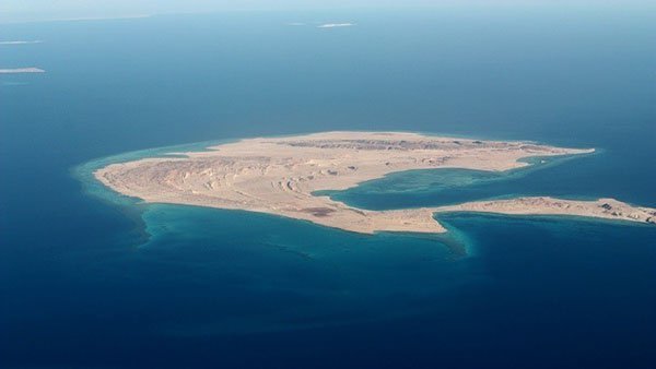 القضاء المصري يبطل اتفاقية تيران وصنافير