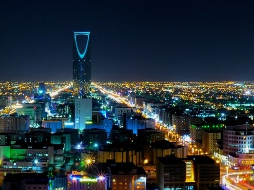 الرياض: ترتيبها في أغلى مدن العالم