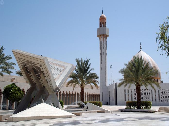 مجمع الملك فهد: توزيع مليون نسخة من المصحف