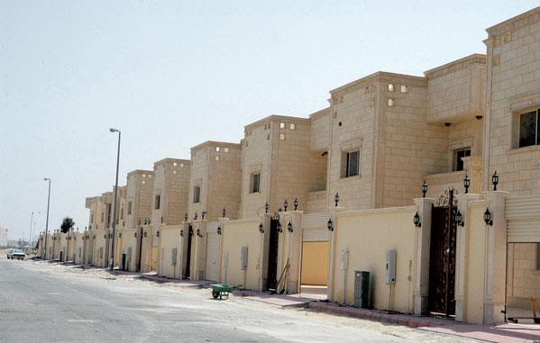 مشروع بوابة الشرق: أول شراكة إسكان خاصة