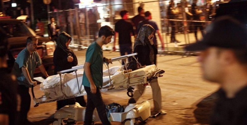 القنصلية في إسطنبول: آخر تطورات تفجيرات المطار