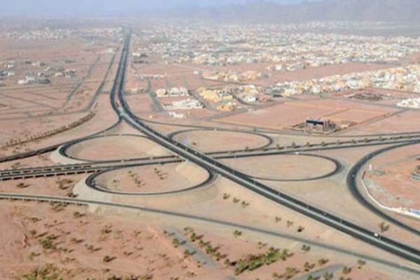 رؤية 2030: تطبيق رسوم الأراضي البيضاء