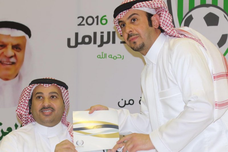 دورة حمد: القريان وتركي الراعي في نصف النهائي