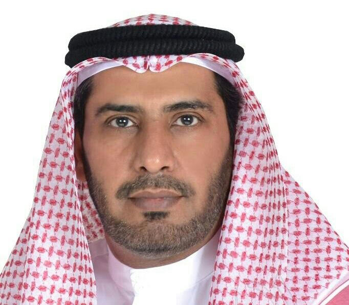 ترقية مدير عام المياه بالمنطقة الشرقية