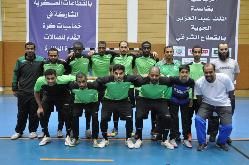 بطولة قوة وطن العسكرية - تغطية كاملة