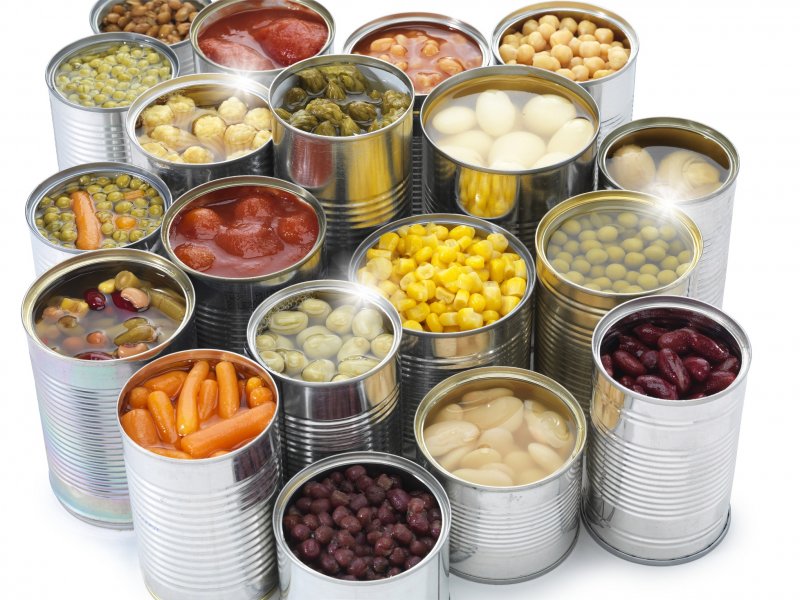 ارتفاع ضغط الدم: الفوسفات المعلب خطر!