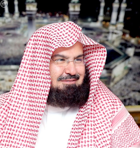 السديس: السعودية تولي اهتمامًا دائمًا لتحقيق الأمن والحياة الكريمة للفلسطينيين