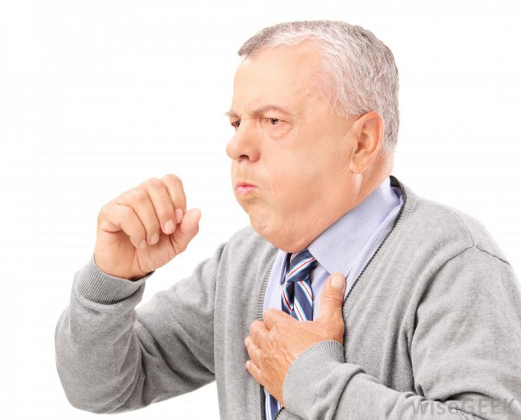 حساسية السعال: أسبابها وعلاجها