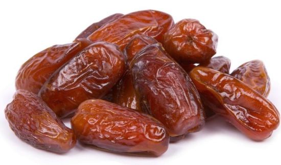 رمضان والتمر: فوائد صحية مذهلة!