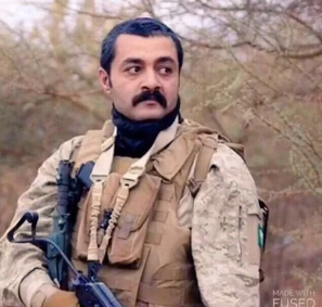 الشهيد الملحم: وصول جثمانه وتشييعه