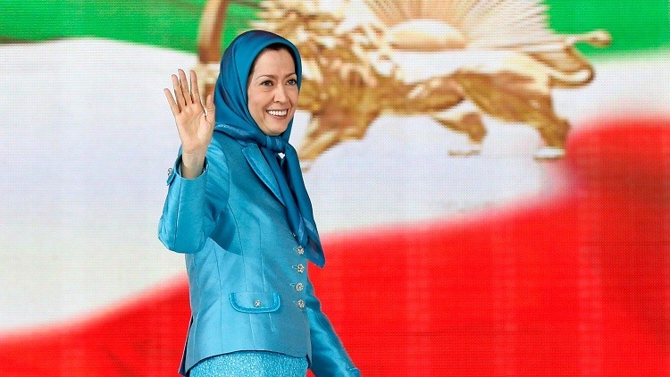 مؤتمر المعارضة الإيرانية: انطلاق فعالياته في باريس