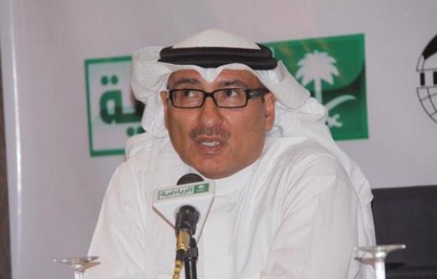 عادل عصام الدين مشرفاً على الاتحاد