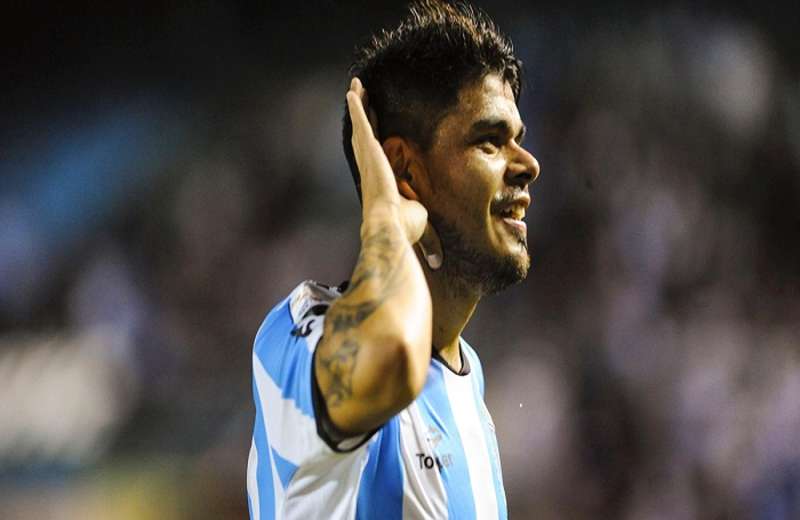 الهلال يطلب غوستافو بو: تفاصيل الصفقة