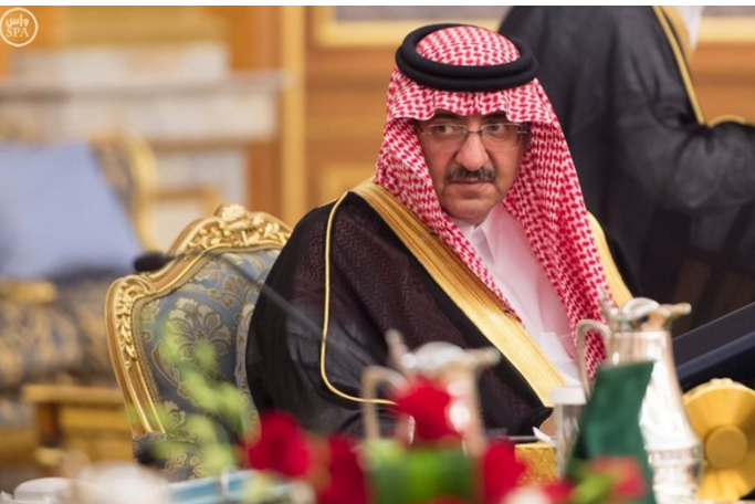 مجلس الوزراء: أمن الوطن بخير