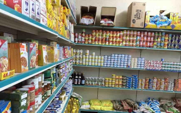 انخفاض المبيعات 44% في جدة
