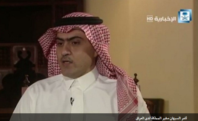 إيران وتدمير العرب: السبهان يحذر