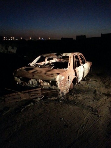 سرقة ينبع: ضبط عصابة سرقت محال ومنازل