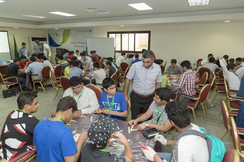 الفصل الصيفي بجامعة الملك فهد: 4600 طالب