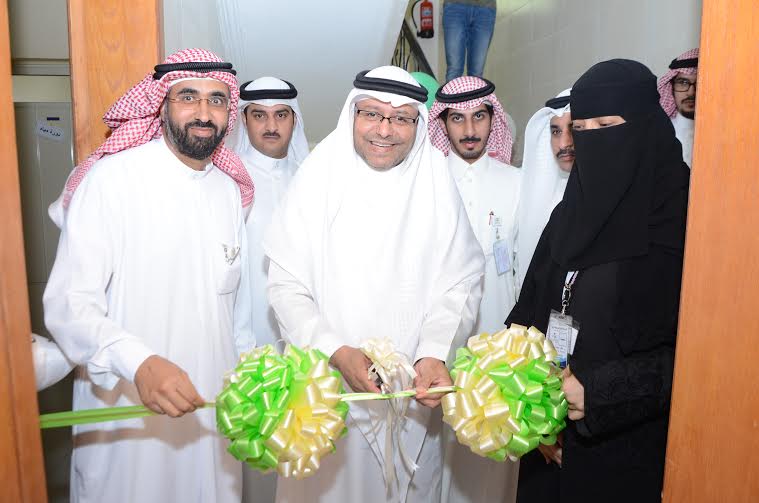 افتتاح عيادات الدمام: خدمات صحية جديدة