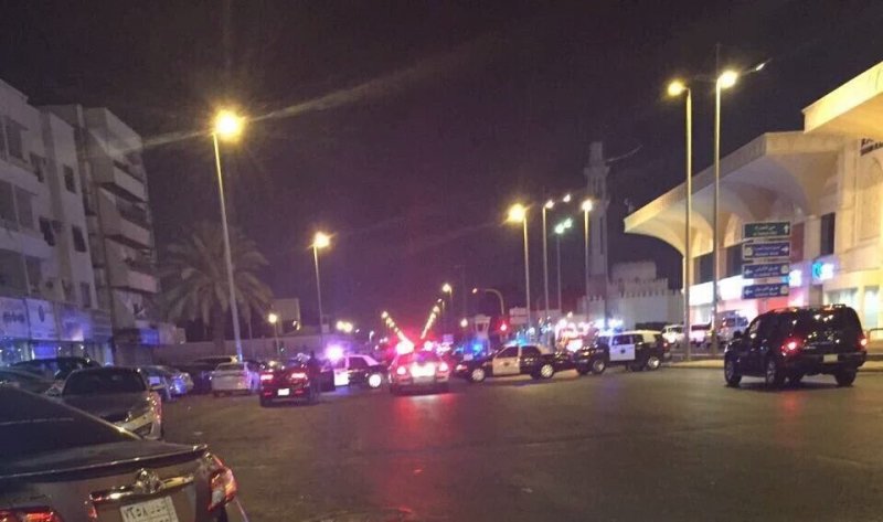 تفجير مستشفى سليمان فقيه: تفاصيل الحادث