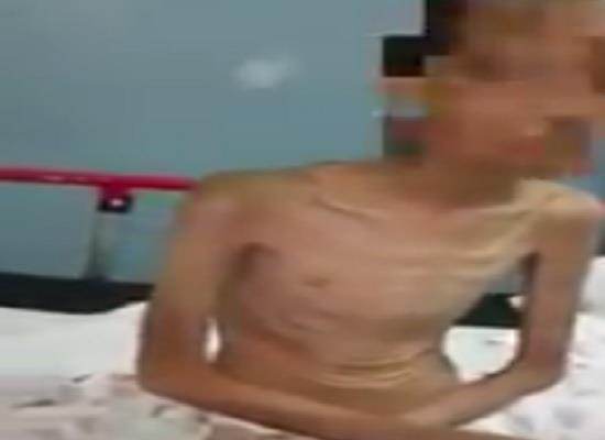 خيبر: تحقيق في حبس وتعذيب الأبناء