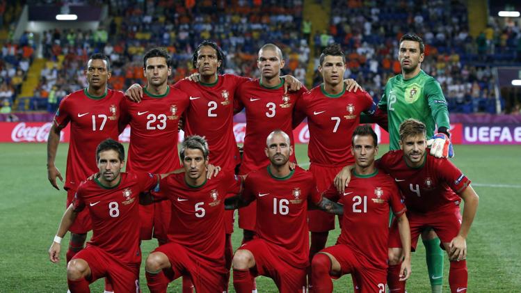 كأس أوروبا 2016: ويلز ضد البرتغال